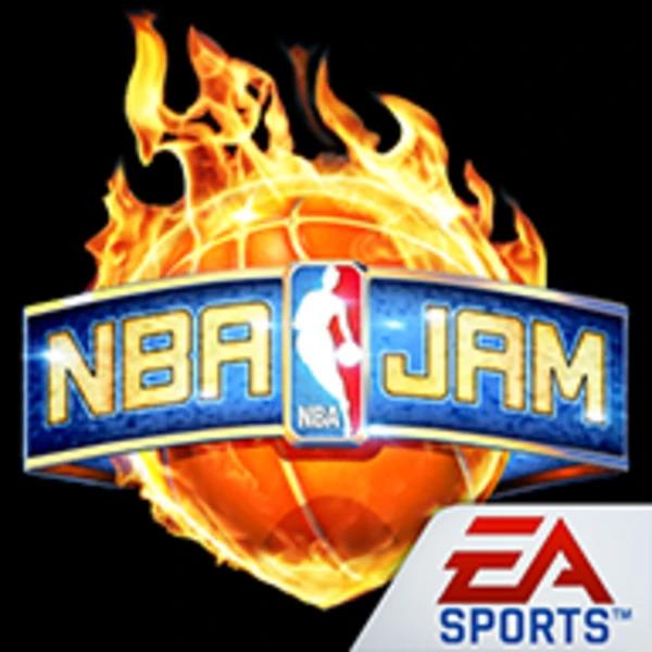 NBA JAM MOD APK