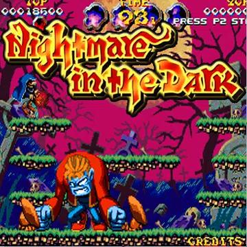 Nightmare in The Dark APK