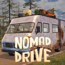 Nomad Drive APK