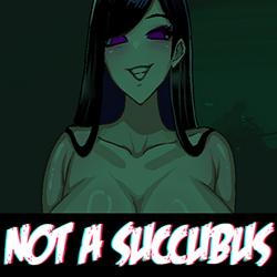 Not a Succubus APK