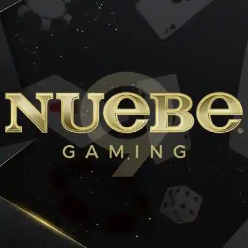 NUEBE Gaming App Download APK