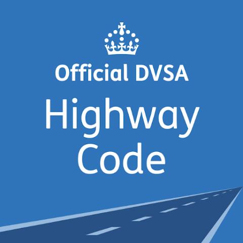 Official DVSA Highway Code APK
