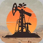 Oil Era Idle Miner Tycoon APK Oil Era Idle Miner Tycoon APK