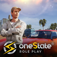 One State RP MOD APK