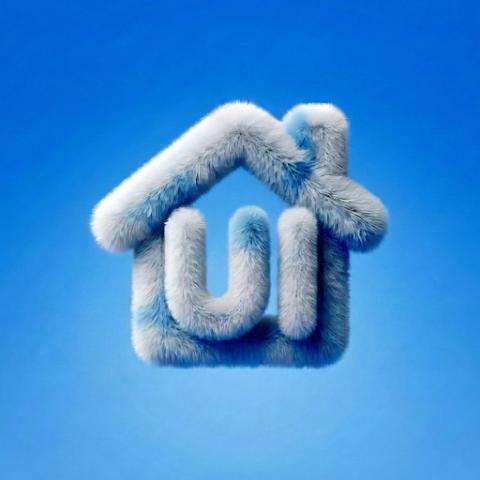 OneUI Fluffy Icons APK