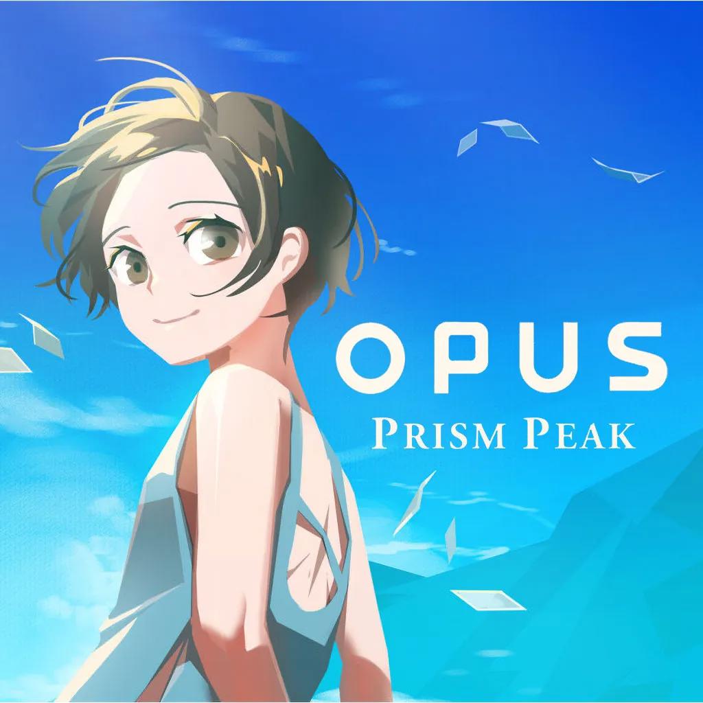 OPUS Prism Peak APK
