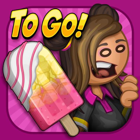 Papa's Paleteria To Go APK