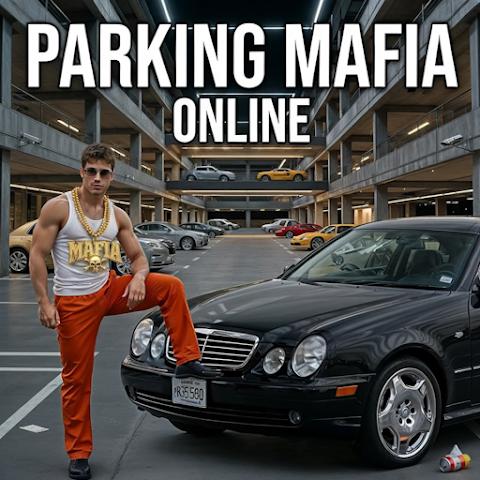 Parking Mafia ONLİNE APK