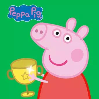 Peppa Pig Sports Day APK