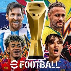 PES 2021 Mobile APK