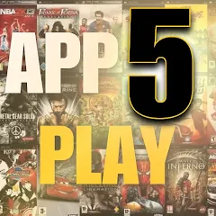 Play App 5 APK (PlayApp5)