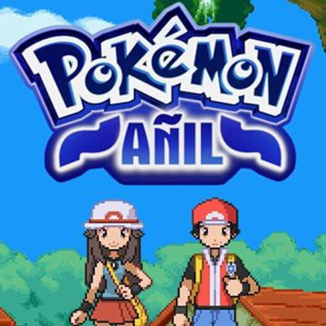 Pokemon Anil APK