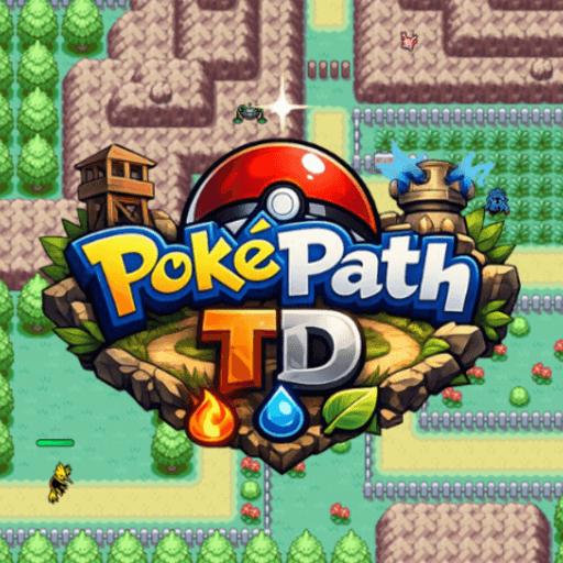 PokePath TD APK
