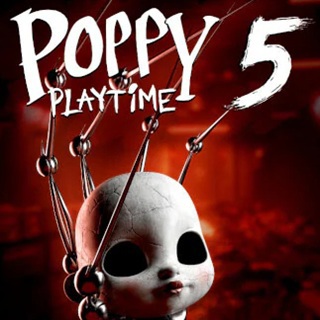 Poppy Playtime Chapter 5 APK
