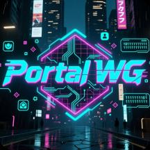 Portal WG APK