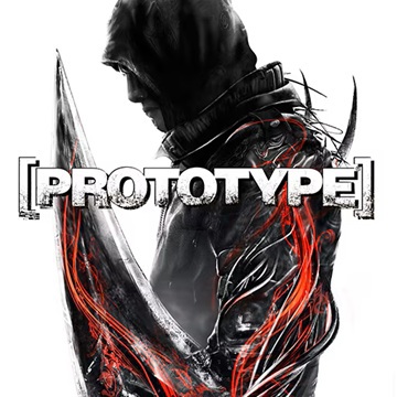 Prototype APK