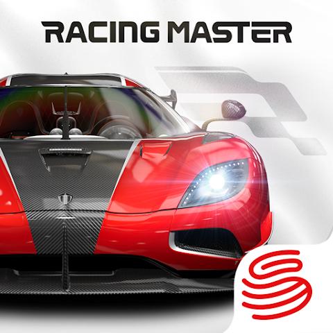 Racing Master SEA APK