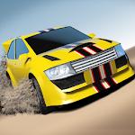 Rally Fury MOD APK Rally Fury MOD APK