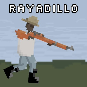 Rayadillo Mobile APK