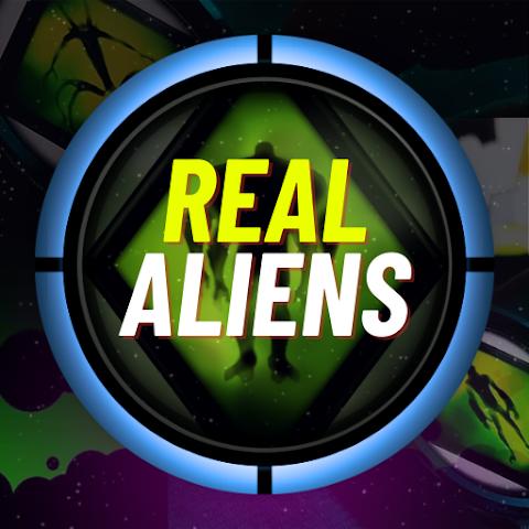 Real Aliens Omnitrix APK