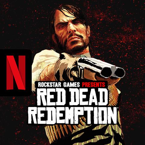 Red Dead Redemption NETFLIX APK