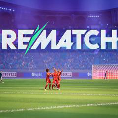 REMATCH Mobile APK