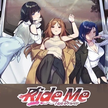 Ride Me Taxi Driver APK