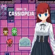 Road to Cassiopeia APK