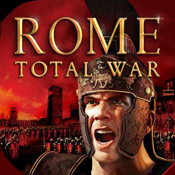 ROME Total War APK