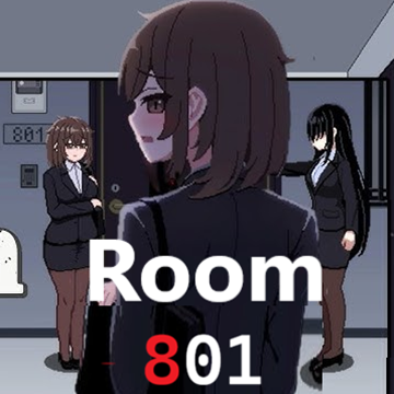 Room 801 APK