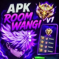 Room Wangi V7 APK