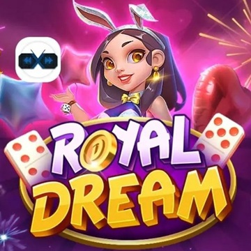 ROYAL DREAM X8 APK
