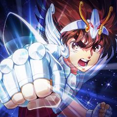 Saint Seiya EX APK Saint Seiya EX APK