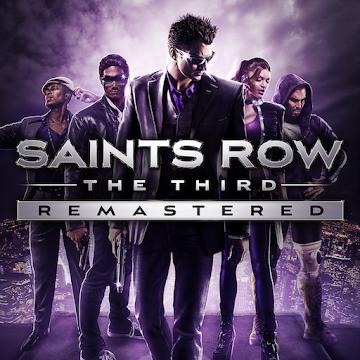 Saints Row The Third APK