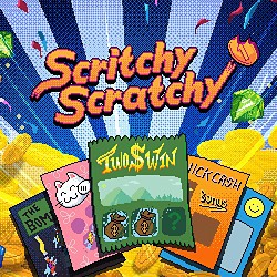 Scritchy Scratchy APK