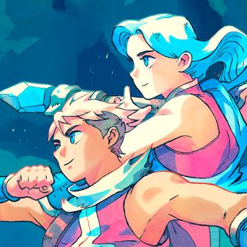 Sea of Stars APK MOD