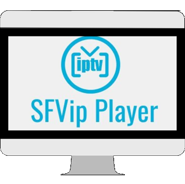 SFVIP Player APK