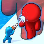 Shrink and Tread MOD APK Shrink and Tread MOD APK