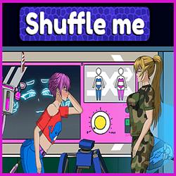 Shuffle Me APK