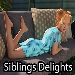 Siblings Delights APK