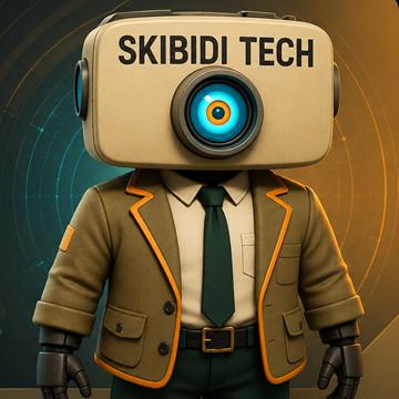 Skibidi Tech APK