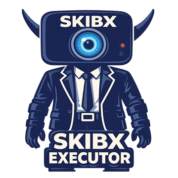 SkibX Executor APK