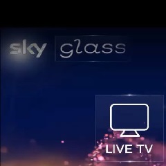 Sky Glass IPTV APK