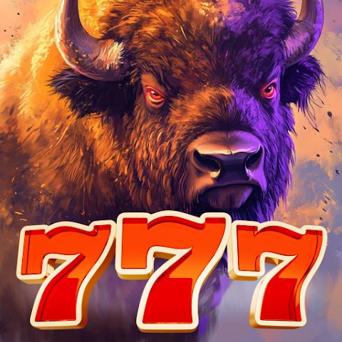Slot Buffalo APK