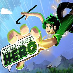 South Words Hero APK