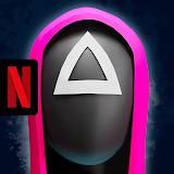 Squid Game Unleashed APK Squid Game Unleashed APK
