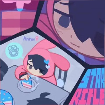 StarRifle Plush APK