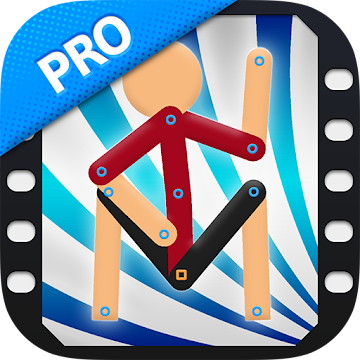 Stick Nodes Pro APK