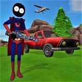 Stick Superhero Mod APK Stick Superhero Mod APK
