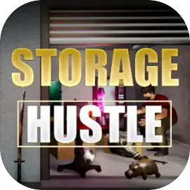 Storage Hustle APK Storage Hustle APK